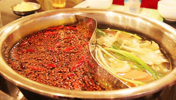火鍋裡會有亞硝酸鹽？健康吃火鍋的7個建議