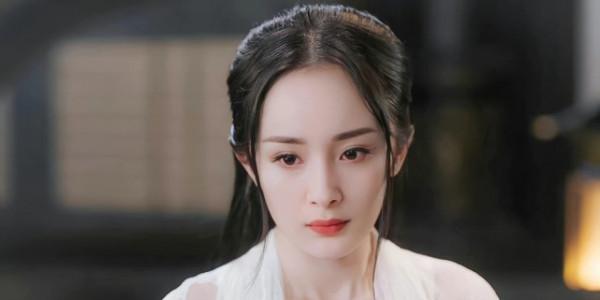 楊冪陳偉霆新劇定檔，楊冪造型颯爽，久違的古裝造型好評不斷