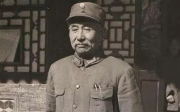 閻錫山進攻上黨,毛主席卻下令:2天后再還擊!事後才知真高明 閻錫山進攻上黨,毛主席卻下令:2天后再還擊!事後才知真高明