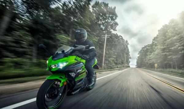 身高170騎齡20多年想換車，唯一要求顏值爆表，如何選？