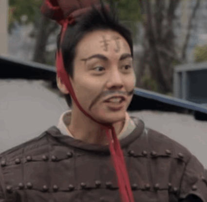 五哈團和陳偉霆集體變身&OpenCurlyDoubleQuote;大花貓&rdquo;，劉昊然鹿晗陳偉霆同臺聯動