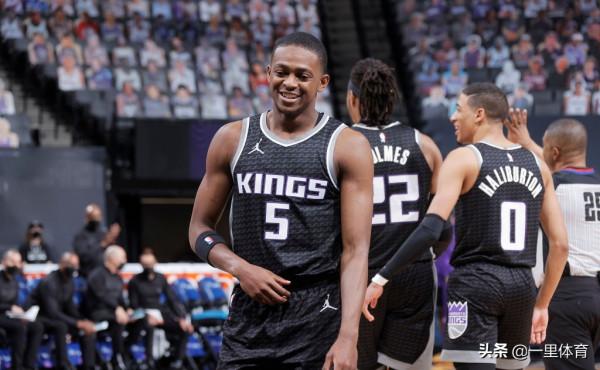 NBA新賽季巡禮之國王隊，後場天賦滿滿，鋒線迷失難進季後賽