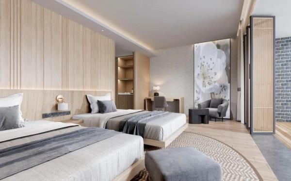 全球首家!悅榕集團又一神作,隱於千年古村,驚豔江浙滬度假圈 全球首家!悅榕集團又一神作,隱於千年古村,驚豔江浙滬度假圈