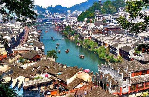 湖南旅遊人氣旺“.網址”中文域名對旅遊業復甦注入強心劑 湖南旅遊人氣旺“.網址”中文域名對旅遊業復甦注入強心劑