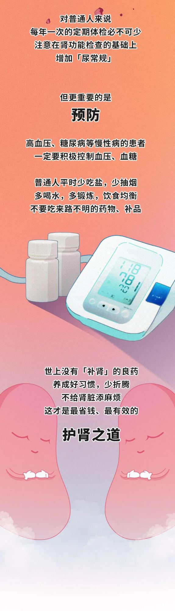 漫畫科普：來看這個器官是怎麼幹活兒的