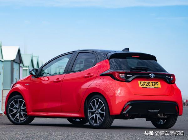 新車 | 換標豐田YARiS，全新馬自達2實車曝光，現款約人民幣14萬起