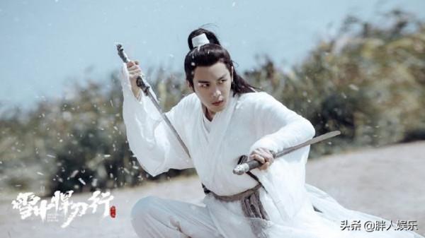 《雪中》“費老頭”上熱搜，劇中的3個老頭對劇情推進至關重要