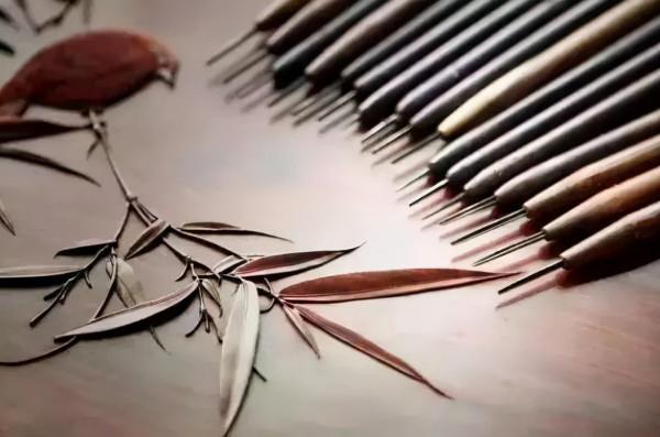 紅木整裝 | 古典傢俱中的絲翎檀雕 紅木整裝 | 古典傢俱中的絲翎檀雕