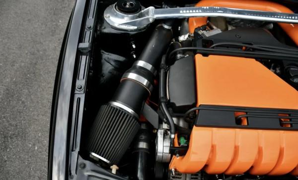 6缸渦輪&plus;四驅，這二代高爾夫比奧迪RS都強