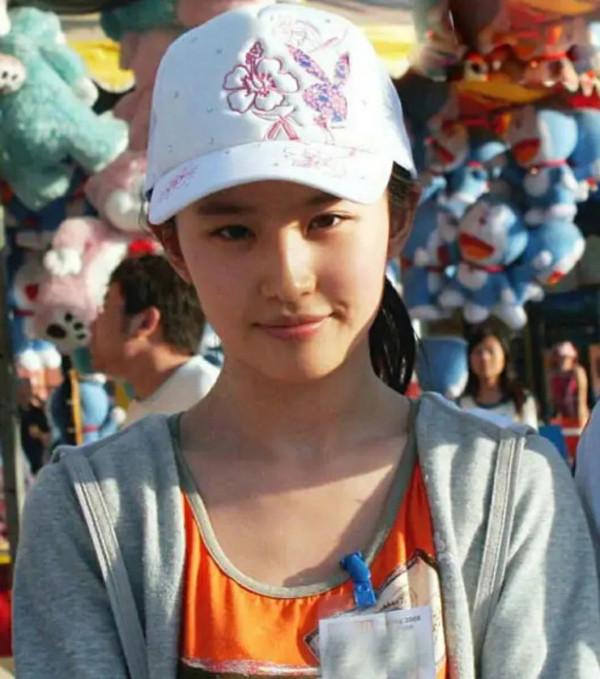 丫鬟臉女主橫行，劉亦菲、迪麗熱巴、王楚然能不能出來拯救眼睛？