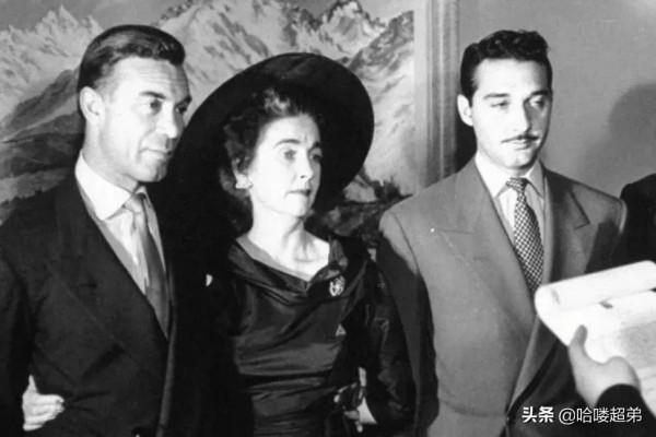 “軟飯硬吃”魯維羅薩：娶了總統女兒，又娶世界上最有錢的富婆