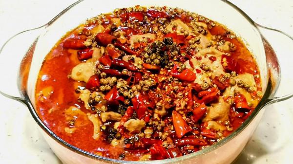 四川最有名的8道經典菜，麻辣鮮香，開胃下飯，中秋在家做超好吃