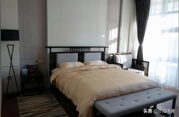 女大十八變!全紅嬋已回國家隊報到,個頭長不少面龐清瘦成大姑娘了