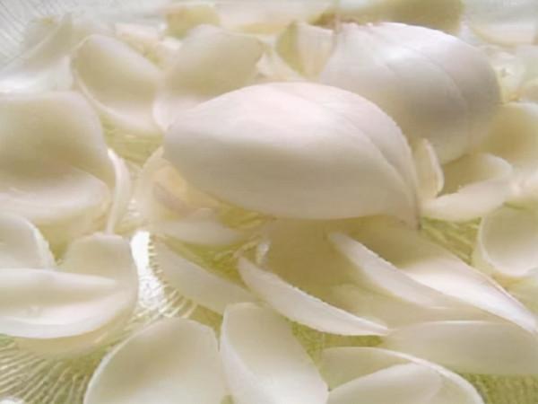 秋季別光貼秋膘，養生也要提上日程，這4種食物有助於補氣健脾