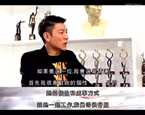 “年少不知阿姨好”，長大後才覺得超美的5位女港星