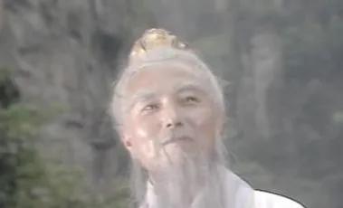 盤點《西遊記》中最強十位神仙，孫悟空上不了榜，前五三個是道士