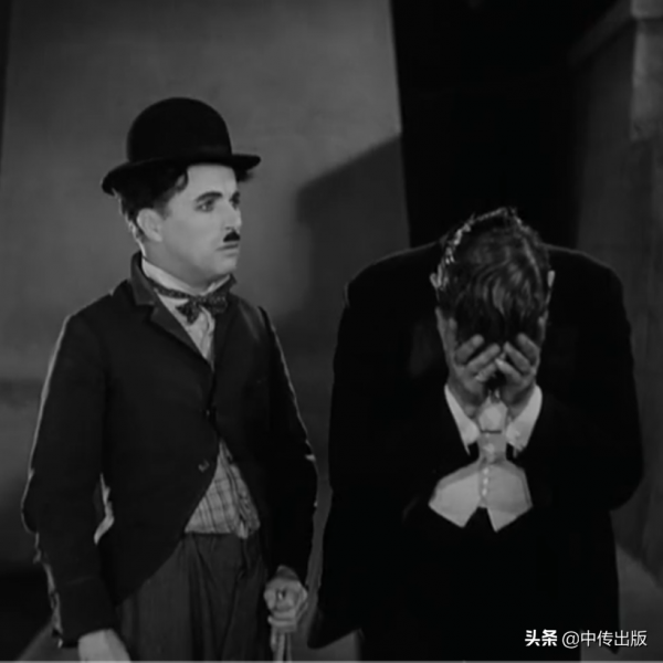 喜劇怎麼拍?不妨去上世紀看看 喜劇怎麼拍?不妨去上世紀看看