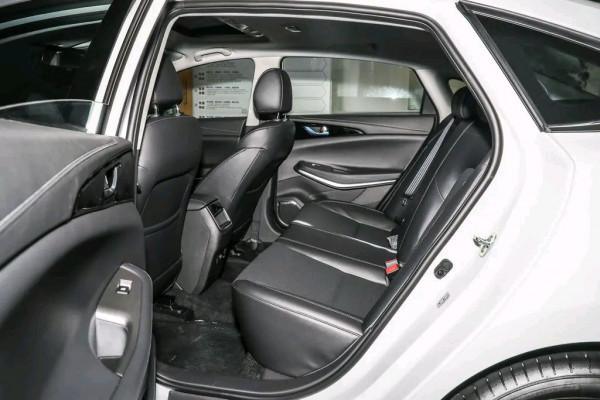 2022款銳程CC藍鯨版，動力、配置升級，售價9&period;79萬元-11&period;29萬元