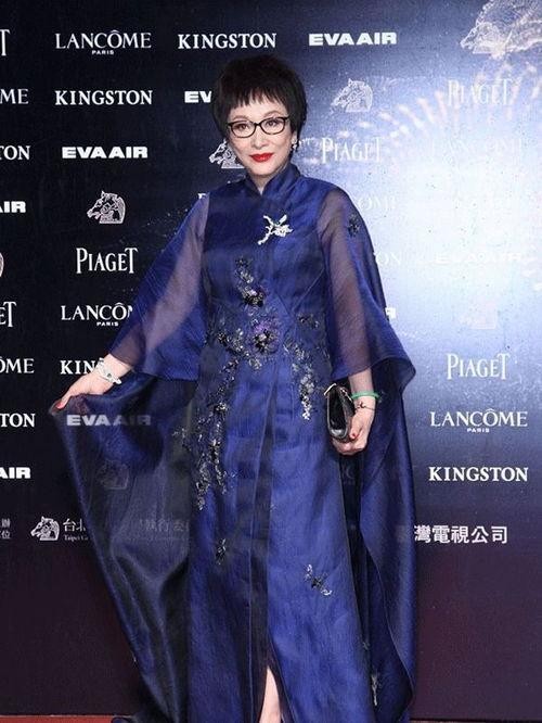 替夫還債嫁給債主，老公去世後繼承湯臣一品，徐楓比你想得更狠