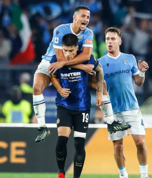 暗渡陳倉！國米心儀目標價格翻倍無緣加盟，馬總迅速敲定藍鷹中衛