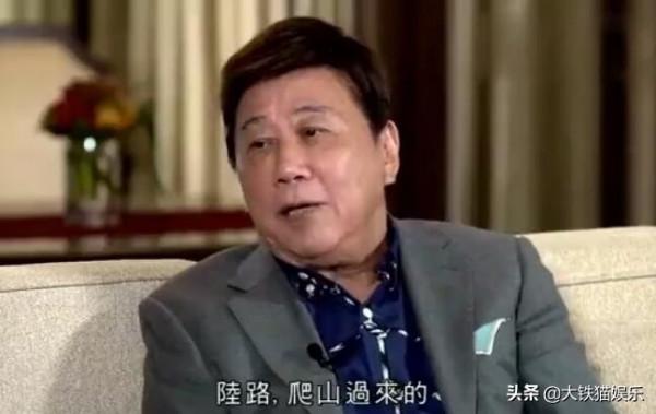 同名不同命，這10對男星擁有相同的名字，有人風光有人更帥卻不紅
