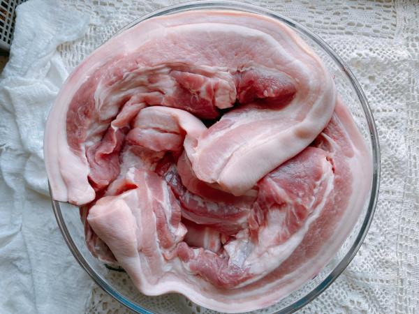 幾十年的醬油肉配方，4個技巧，鹹度適中，色澤紅亮比臘肉更好吃