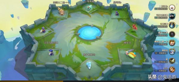 金剷剷之戰:搜牌訣竅講解,掌握了上分如何喝水 金剷剷之戰:搜牌訣竅講解,掌握了上分如何喝水