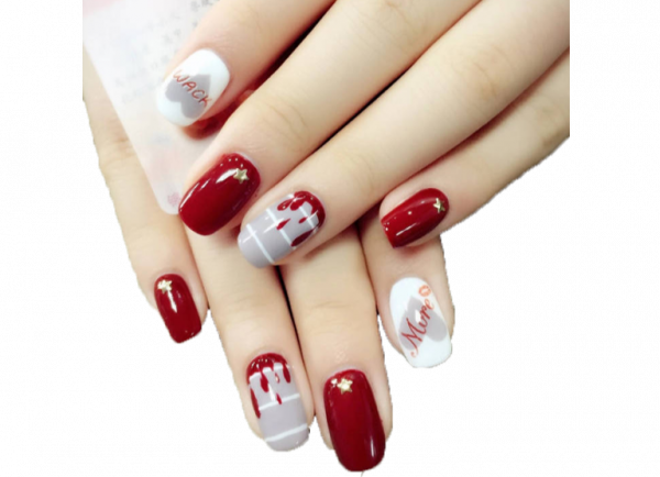 指甲上的月牙越大、越多，身體就越好？真相可能不是你想的那樣