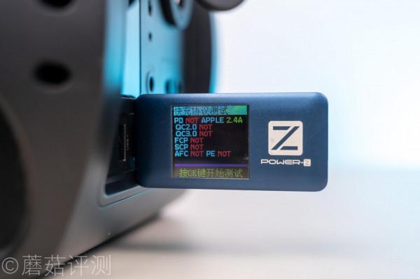 外觀精緻，介面豐富、奧睿科（ORICO）300W移動儲能電源 評測