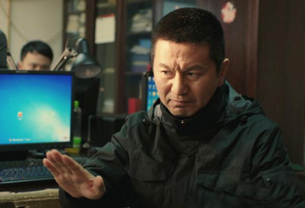 王立華覆滅記,槍決前哭著懺悔,民警:他不是真心 王立華覆滅記,槍決前哭著懺悔,民警:他不是真心