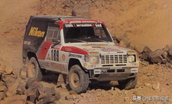 新車 | 能否競爭豐田“霸道”?三菱新一代帕傑羅效果圖曝光 新車 | 能否競爭豐田“霸道”?三菱新一代帕傑羅效果圖曝光