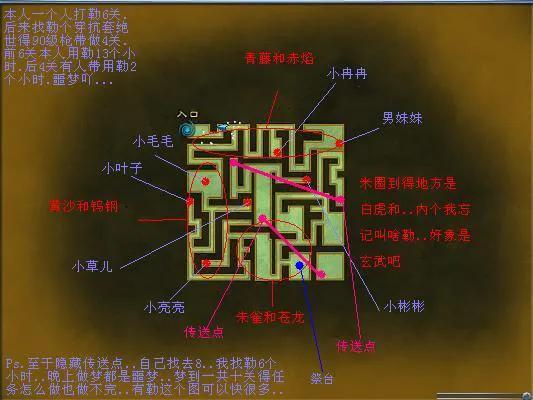 武林外傳回憶錄--往日時光,一生的死角 武林外傳回憶錄--往日時光,一生的死角