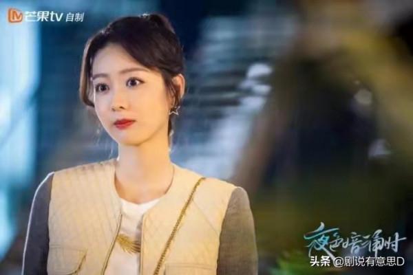 同屬土尬甜劇,夜色暗湧時和只是結婚的關係放在一起差距就出來了 同屬土尬甜劇,夜色暗湧時和只是結婚的關係放在一起差距就出來了