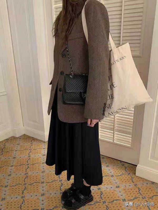 冬天怎麼穿出韓系單品的“精髓”?這些單品直接借鑑,保暖又洋氣 冬天怎麼穿出韓系單品的“精髓”?這些單品直接借鑑,保暖又洋氣