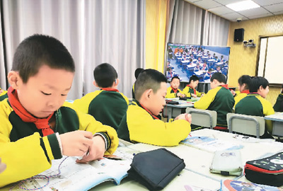 &OpenCurlyDoubleQuote;智慧廣電&rdquo;走進千村萬戶