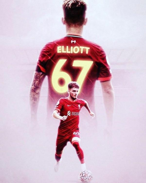 Kop之聲 埃利奧特