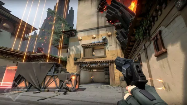 從冠軍巡迴賽,看VALORANT打造全球頭部FPS賽事 從冠軍巡迴賽,看VALORANT打造全球頭部FPS賽事