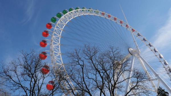 北京虎年初雪，看慣了朋友圈的故宮長城你知道這裡是哪裡嗎？