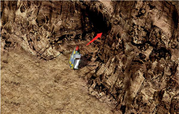 骷髏洞裡的兩個隱藏商店，你們在這裡待過嗎？