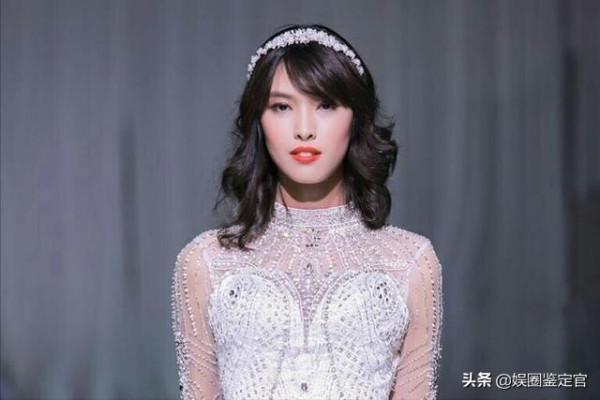 錢凱麗拒絕承認中國血統遭怒懟,入美籍還想回國撈金?下場太解氣 錢凱麗拒絕承認中國血統遭怒懟,入美籍還想回國撈金?下場太解氣