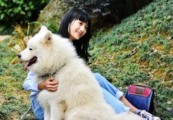 女生適合養這幾種“大狗”，你知道為什麼嗎？