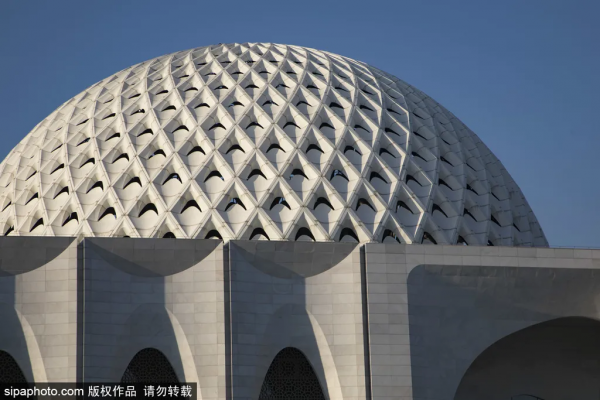 免費!假裝在國外!距離北京1h的“小迪拜”,太出片了! 免費!假裝在國外!距離北京1h的“小迪拜”,太出片了!