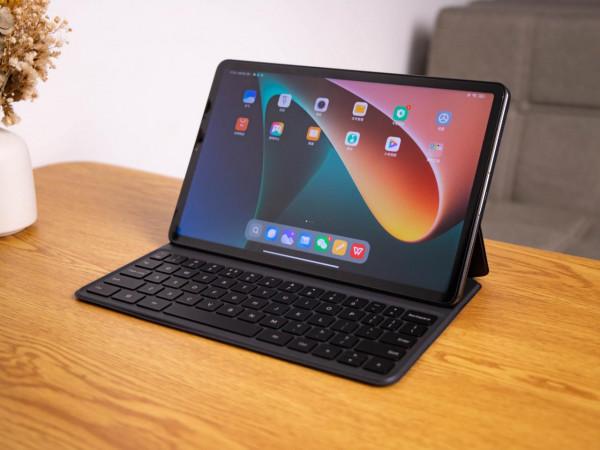 小米平板5Pro四月使用心得：年度最佳平板實至名歸，3個暗藏驚喜