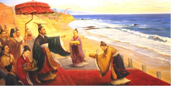 日本人是中國漢族的後代?古DNA研究給出了案,他們要來尋根了? 日本人是中國漢族的後代?古DNA研究給出了案,他們要來尋根了?