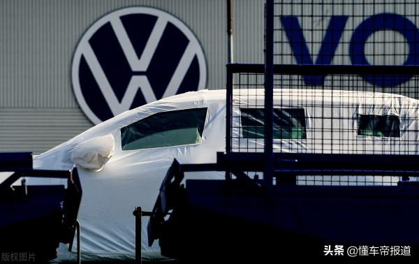 海外 | 杯水車薪？大眾被俄亥俄州索賠1270億美元，只同意支付350萬