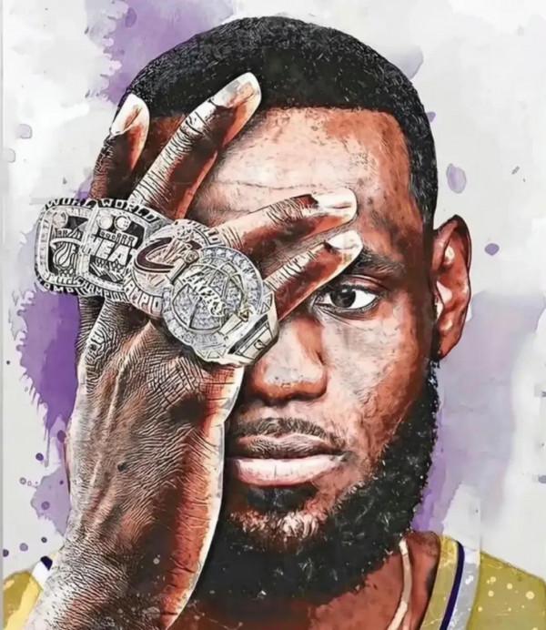 還能拿到生涯第五冠嗎 還能拿到生涯第五冠嗎