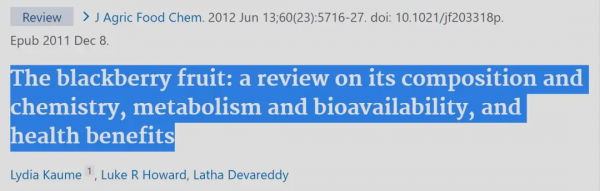 蔬菜水果等植物中，除了植物毒素，還有哪些好的營養素