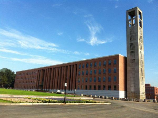 考研還可選擇“科研院所”,和高校讀研大不同,家境一般可考慮 考研還可選擇“科研院所”,和高校讀研大不同,家境一般可考慮