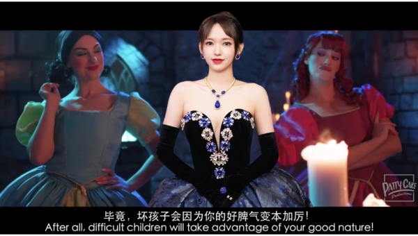 2021辣眼明星 &vert; 愛馬仕哭了，花多少錢才能讓吳宣儀不揹我們的包？