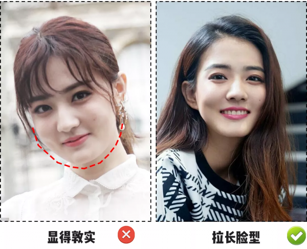 4個高效變美的髮型